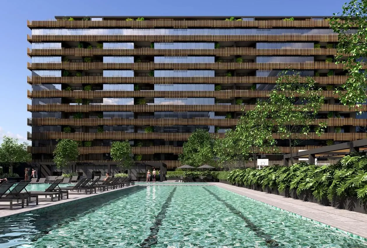 piscina-com-raia semi-olimpica